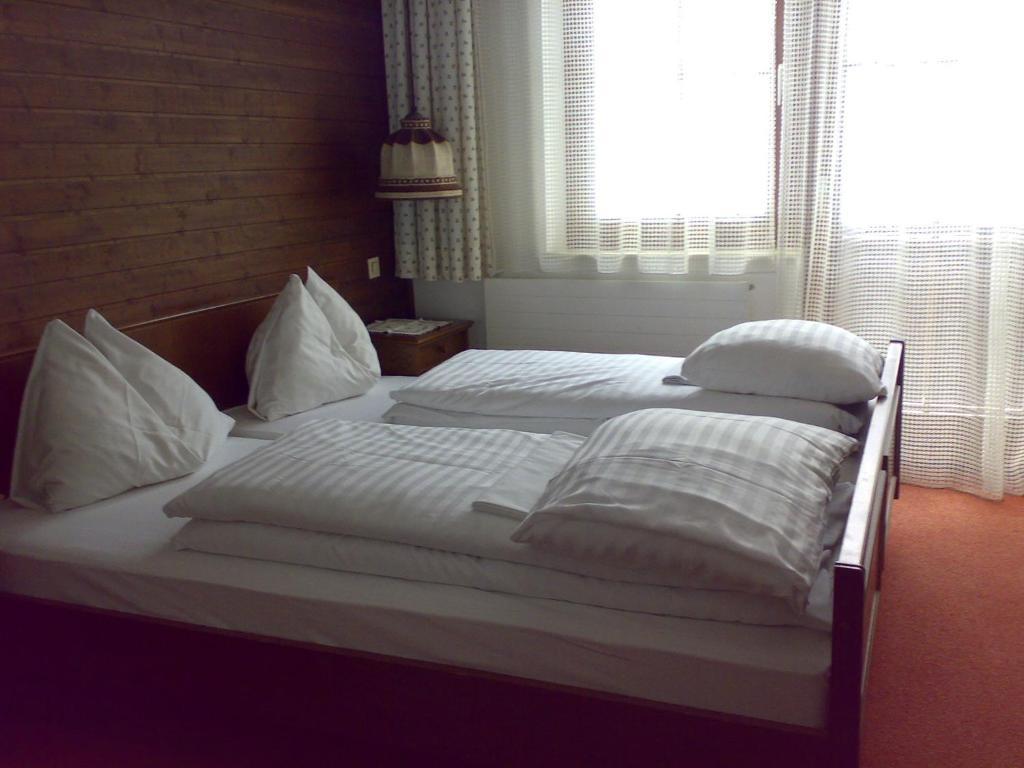 Huberhof Apartment Шладминг Стая снимка