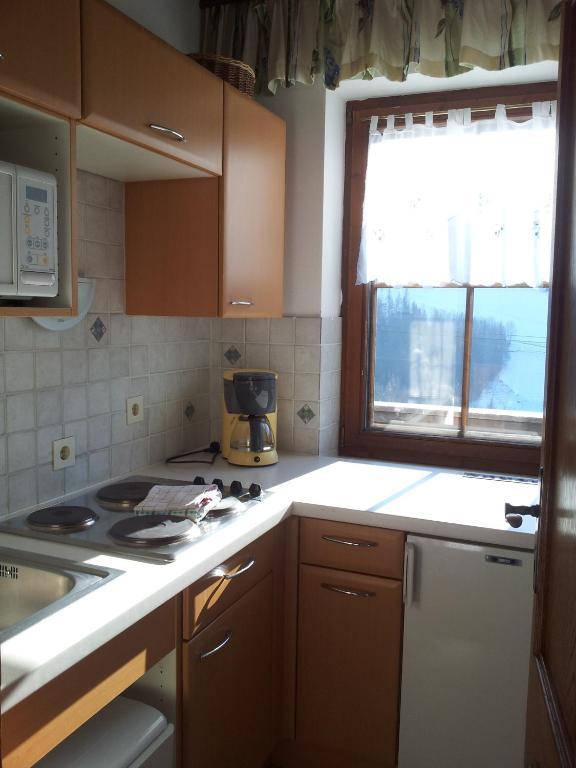 Huberhof Apartment Шладминг Стая снимка