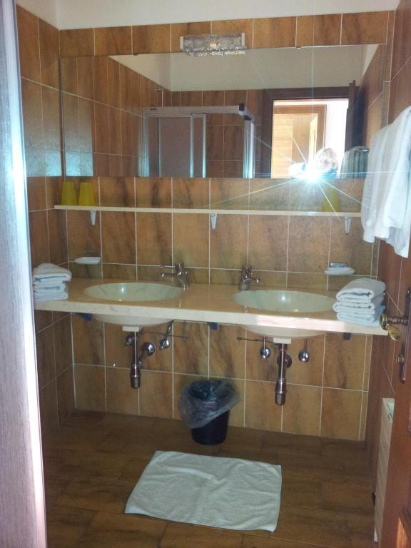 Huberhof Apartment Шладминг Стая снимка