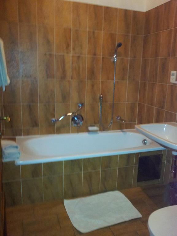 Huberhof Apartment Шладминг Стая снимка