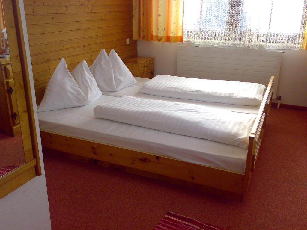 Huberhof Apartment Шладминг Стая снимка