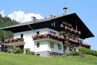 Huberhof Apartment Шладминг Екстериор снимка